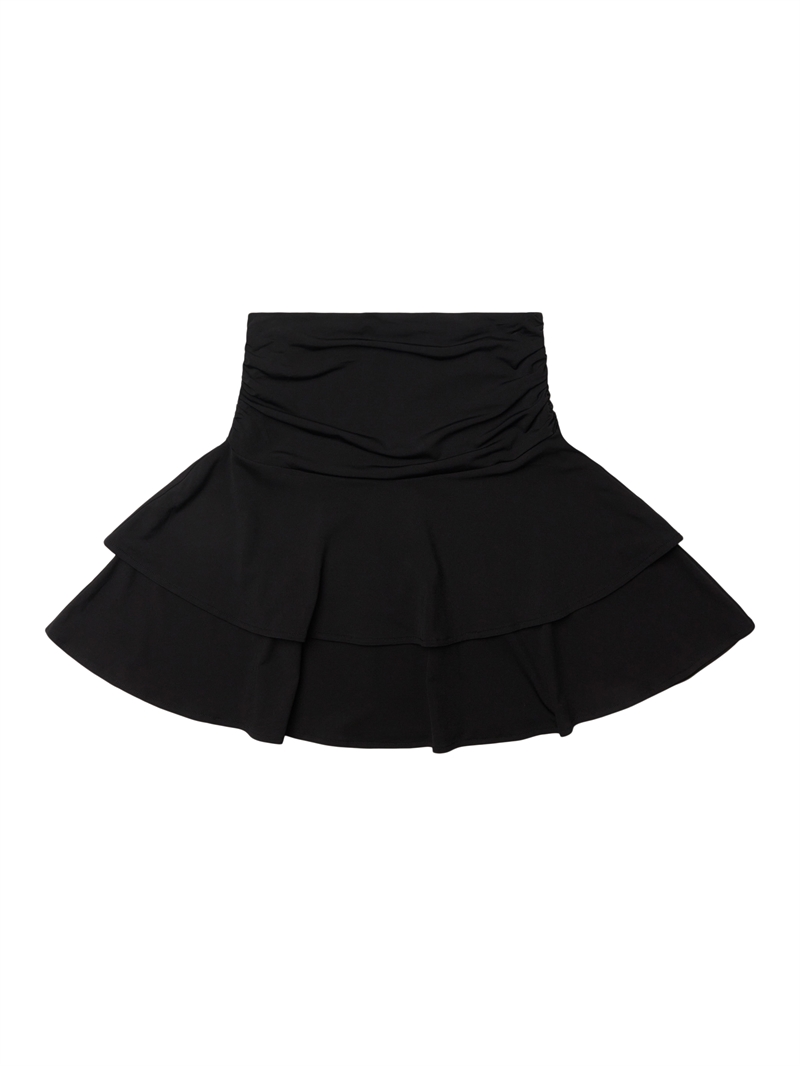 Grunt Nederdel Corba - Black